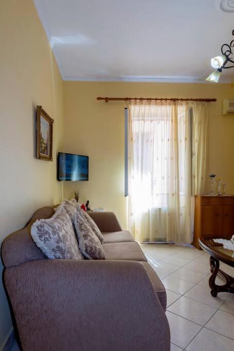 Ria'S Apartment In Corfu Town エクステリア 写真