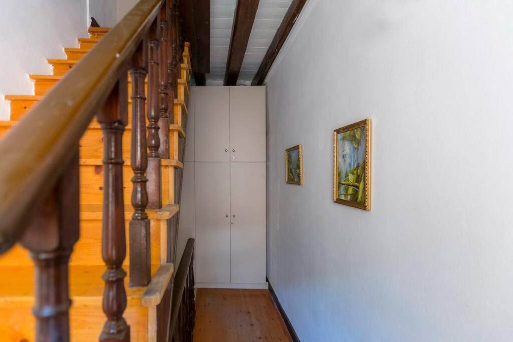 Ria'S Apartment In Corfu Town エクステリア 写真