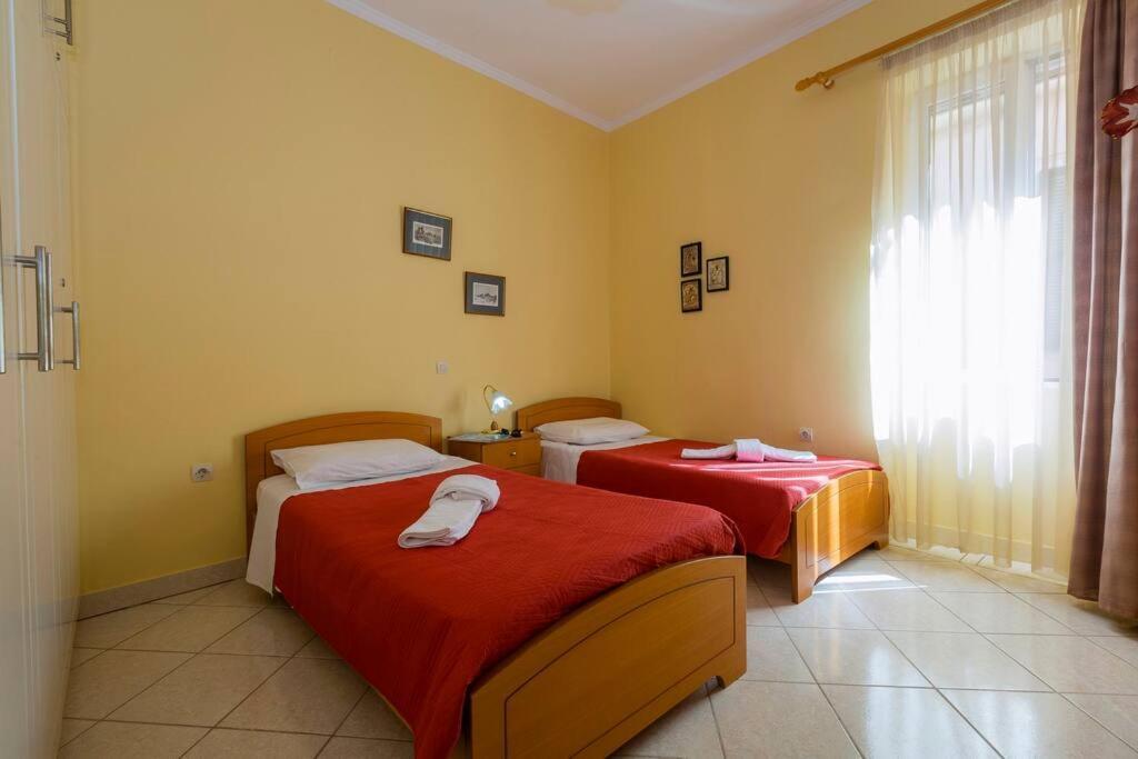 Ria'S Apartment In Corfu Town エクステリア 写真
