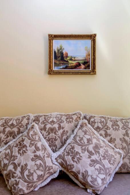 Ria'S Apartment In Corfu Town エクステリア 写真